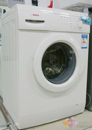 逼近3000 博世特快18小容量滾筒洗衣機熱銷，重塑衛生潔具新選擇